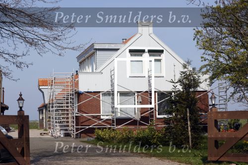 Zuiderwoude 8 april 2020