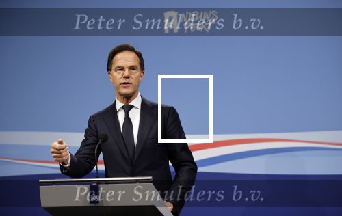 Den Haag 20 maart 2020
Persconferentie minister President Mark Rutte over het Corons virus.