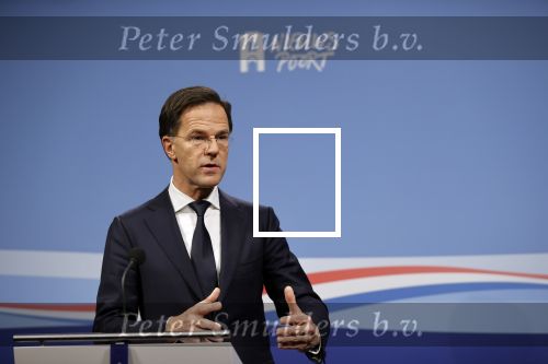 Den Haag 20 maart 2020
Persconferentie minister President Mark Rutte over het Corons virus.