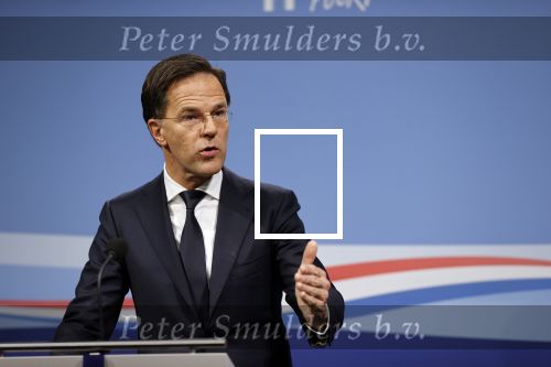 Den Haag 20 maart 2020
Persconferentie minister President Mark Rutte over het Corons virus.