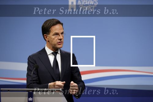 Den Haag 20 maart 2020
Persconferentie minister President Mark Rutte over het Corons virus.