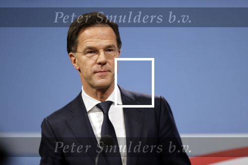 Den Haag 20 maart 2020
Persconferentie minister President Mark Rutte over het Corons virus.