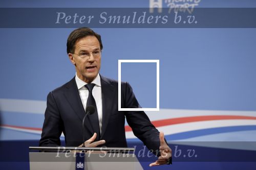 Den Haag 20 maart 2020
Persconferentie minister President Mark Rutte over het Corons virus.