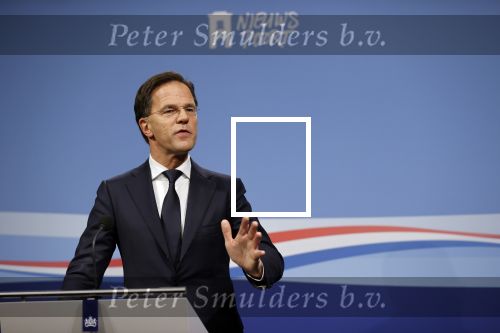 Den Haag 20 maart 2020
Persconferentie minister President Mark Rutte over het Corons virus.