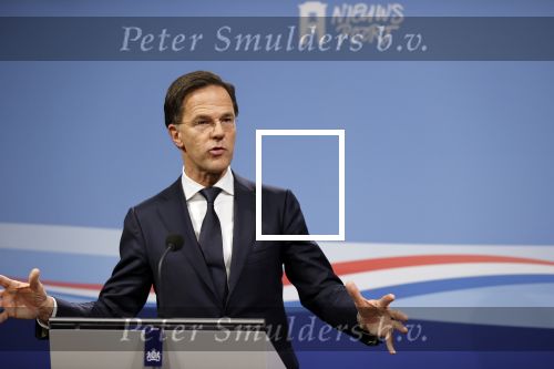 Den Haag 20 maart 2020
Persconferentie minister President Mark Rutte over het Corons virus.