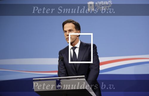 Den Haag 20 maart 2020
Persconferentie minister President Mark Rutte over het Corons virus.