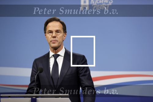 Den Haag 20 maart 2020
Persconferentie minister President Mark Rutte over het Corons virus.