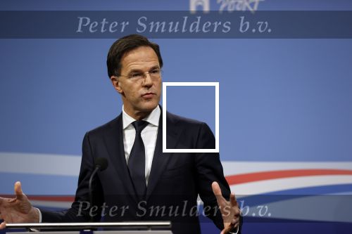 Den Haag 20 maart 2020
Persconferentie minister President Mark Rutte over het Corons virus.