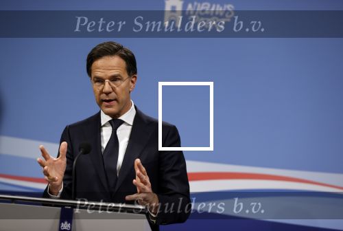 Den Haag 20 maart 2020
Persconferentie minister President Mark Rutte over het Corons virus.