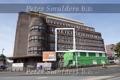 Den Haag 21 juli 2019
Het gerucht ging dat Mark Rutte hier iets gekocht zou hebben.
