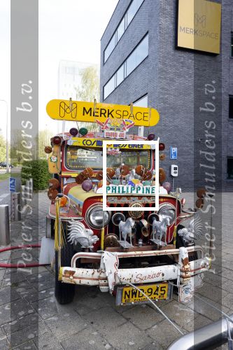 Amstelveen 16 april 2020
Merkspace.