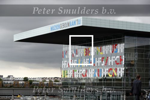 Amsterdam 14 juni 2016
ADAM Toren Eye theater Bimhuis muziekgebouw aan t ij en SBS Sanoma