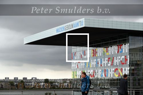 Amsterdam 14 juni 2016
ADAM Toren Eye theater Bimhuis muziekgebouw aan t ij en SBS Sanoma