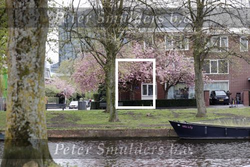 Amsterdam 13 april 2020
Huis van Nicolette v Dam en Bas Smit
