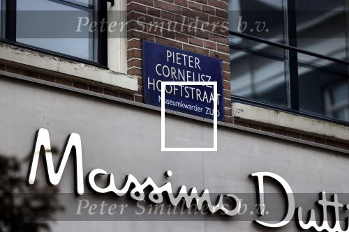 Amsterdam 15 maart 2020
PC hooftstraat