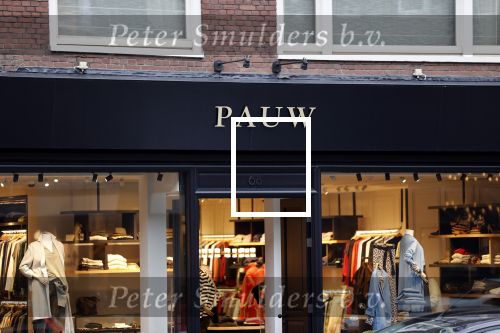 Amsterdam 15 maart 2020
Pauw mode