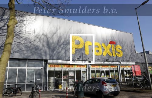 Amsterdam 7 april 2020
Praxis op de schinkel