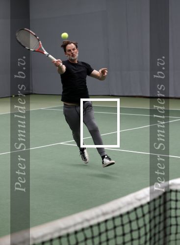 Cruqius 31 maart 2020
Tennissen voor het goede doel met Diederik v Manen. Ronald de Boer