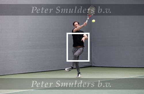 Cruqius 31 maart 2020
Tennissen voor het goede doel met Diederik v Manen. Ronald de Boer