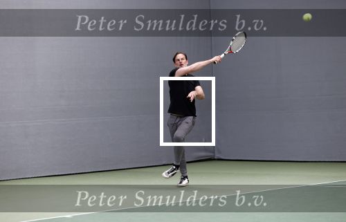Cruqius 31 maart 2020
Tennissen voor het goede doel met Diederik v Manen. Ronald de Boer