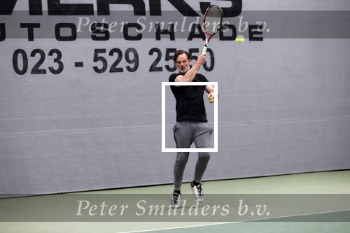 Cruqius 31 maart 2020
Tennissen voor het goede doel met Diederik v Manen. Ronald de Boer