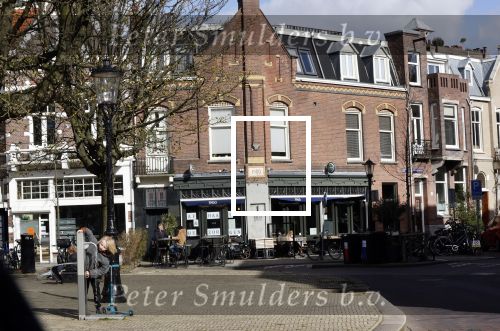 Amsterdam 3 april 2020
Appartement / huis Ruud de Wild