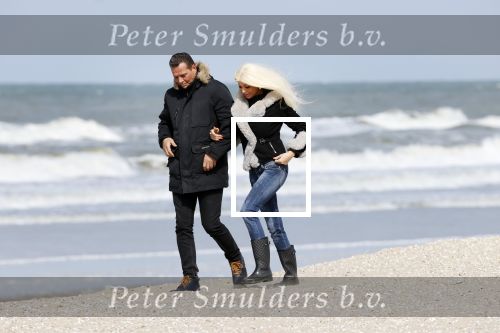 Scheveningen 3 april 2020
Samantha de Jong Barbie met haar nieuwe vriend op het strand van Scheveningen