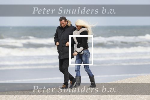Scheveningen 3 april 2020
Samantha de Jong Barbie met haar nieuwe vriend op het strand van Scheveningen