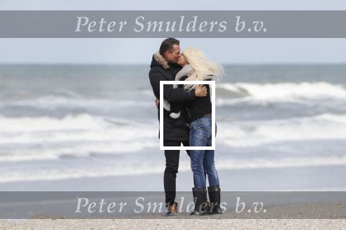 Scheveningen 3 april 2020
Samantha de Jong Barbie met haar nieuwe vriend op het strand van Scheveningen