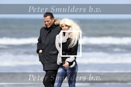 Scheveningen 3 april 2020
Samantha de Jong Barbie met haar nieuwe vriend op het strand van Scheveningen