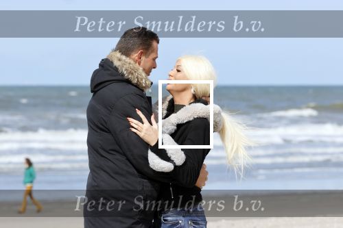 Scheveningen 3 april 2020
Samantha de Jong Barbie met haar nieuwe vriend op het strand van Scheveningen