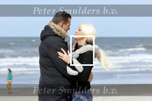 Scheveningen 3 april 2020
Samantha de Jong Barbie met haar nieuwe vriend op het strand van Scheveningen