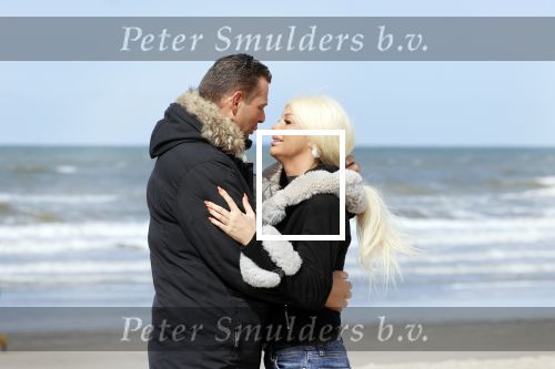 Scheveningen 3 april 2020
Samantha de Jong Barbie met haar nieuwe vriend op het strand van Scheveningen