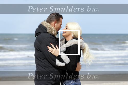 Scheveningen 3 april 2020
Samantha de Jong Barbie met haar nieuwe vriend op het strand van Scheveningen