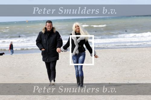 Scheveningen 3 april 2020
Samantha de Jong Barbie met haar nieuwe vriend op het strand van Scheveningen