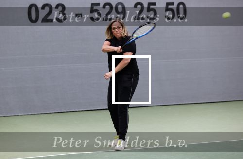 Cruqius 1 april 2020
Diederik v Maren tennist 24 uur voor het ouderenfonds. Diederik tennist oa tegen Selma v Dijk