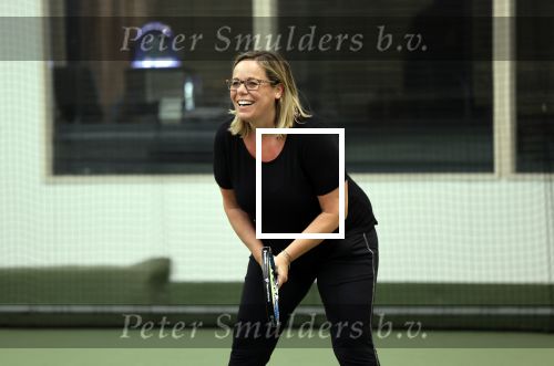 Cruqius 1 april 2020
Diederik v Maren tennist 24 uur voor het ouderenfonds. Diederik tennist oa tegen Selma v Dijk