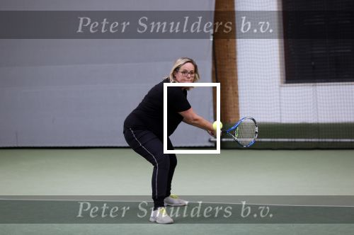 Cruqius 1 april 2020
Diederik v Maren tennist 24 uur voor het ouderenfonds. Diederik tennist oa tegen Selma v Dijk