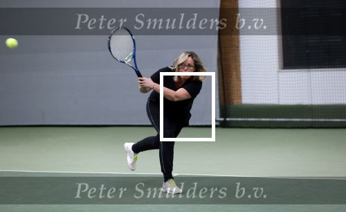 Cruqius 1 april 2020
Diederik v Maren tennist 24 uur voor het ouderenfonds. Diederik tennist oa tegen Selma v Dijk