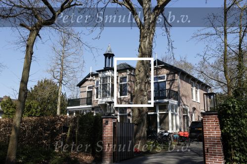 Bergen aan Zee 6 april 2020
Het nieuwe huis van Sonja Bakker en Barrie v Suijdam