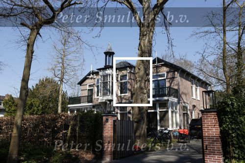Bergen aan Zee 6 april 2020
Het nieuwe huis van Sonja Bakker en Barrie v Suijdam
