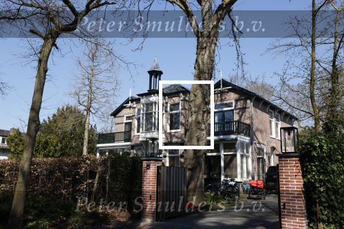 Bergen aan Zee 6 april 2020
Het nieuwe huis van Sonja Bakker en Barrie v Suijdam