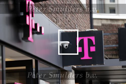 Amsterdam 15 maart 2020
T Mobile op de beethovenstraat