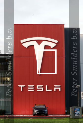Amsterdam 5 februari 2020
Tesla HQ
