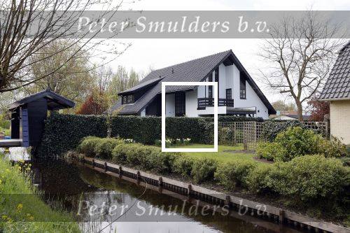 Vinkeveen 13 april 2020
Huis van Tino Martin in Vinkeveen