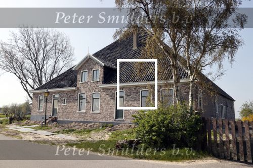 Zuiderwoude 8 april 2020
Huis Ton Kas