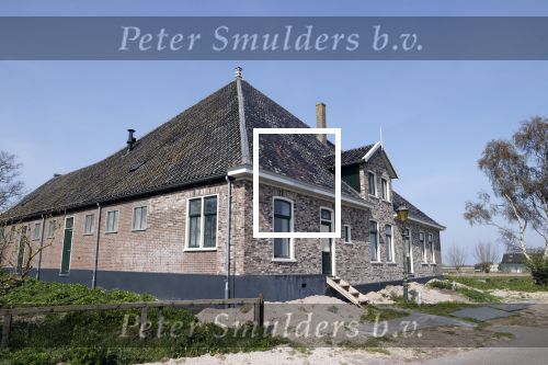 Zuiderwoude 8 april 2020
Huis Ton Kas