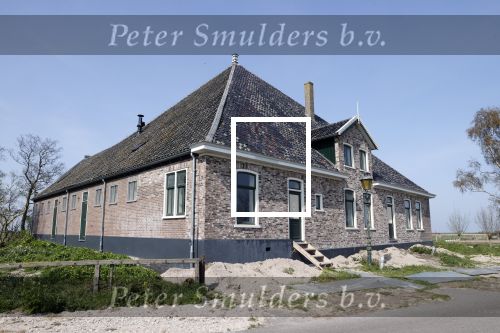 Zuiderwoude 8 april 2020
Huis Ton Kas