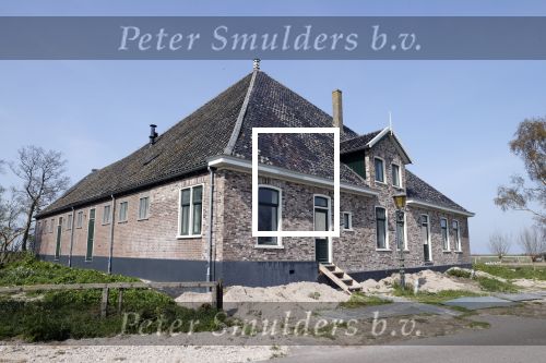 Zuiderwoude 8 april 2020
Huis Ton Kas