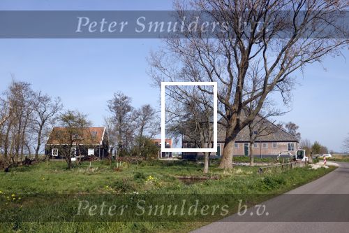Zuiderwoude 8 april 2020
Huis Ton Kas